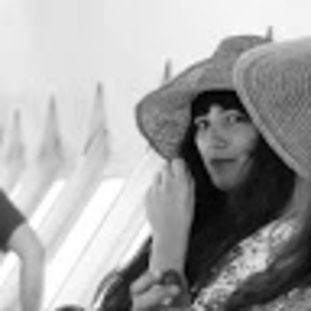 Meet your Posher, Darby